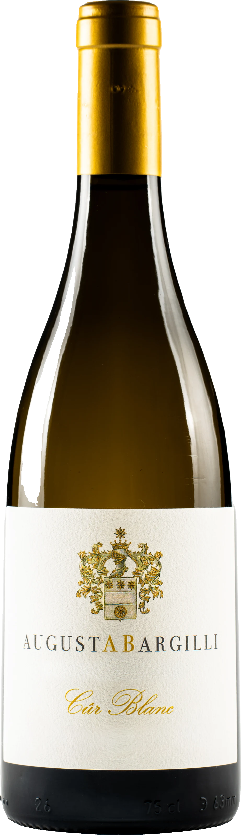 Cûr Blanc, Friuli Colli Orientali Doc