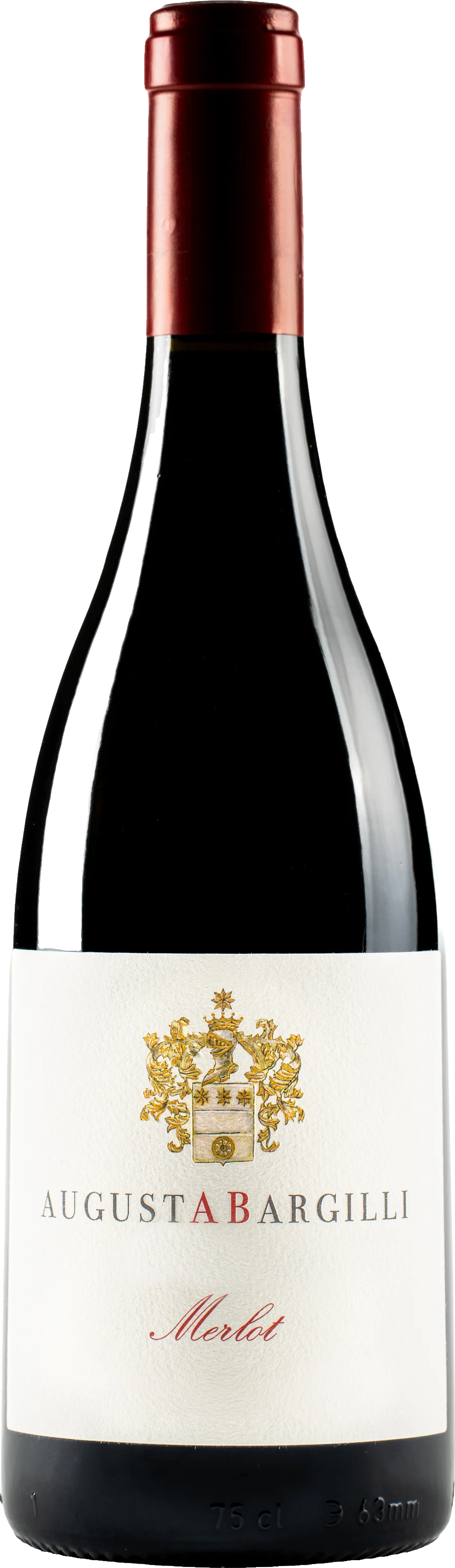 Merlot, Friuli Colli Orientali Doc