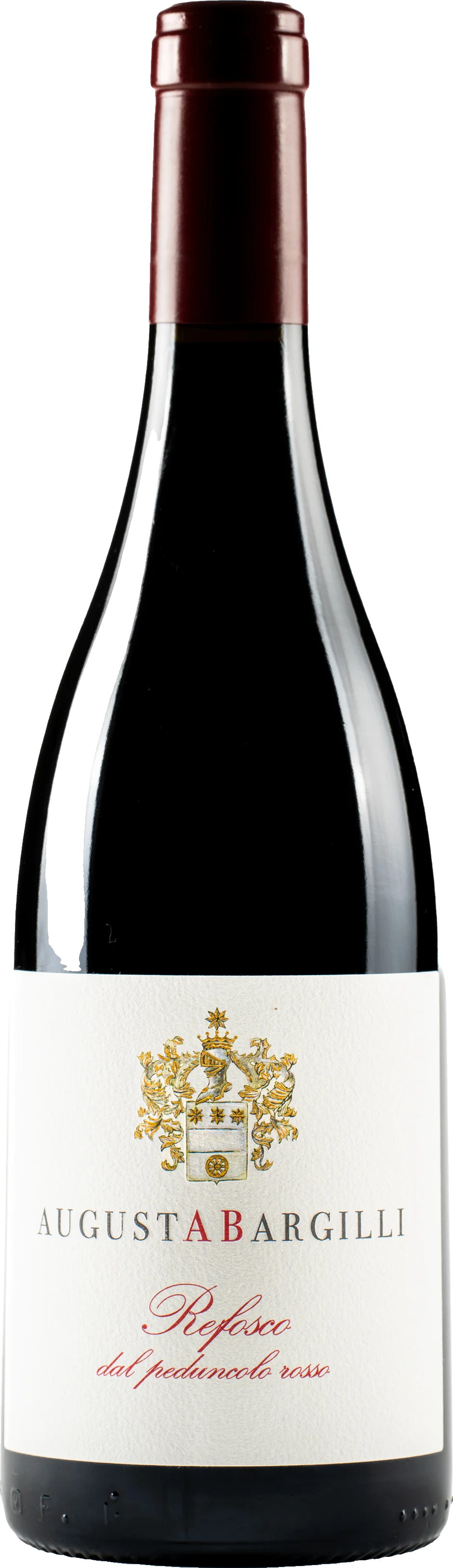 Refosco, Friuli Colli Orientali Doc